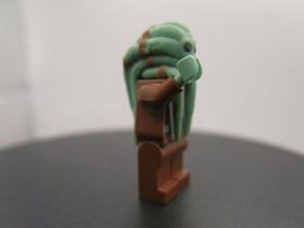LEGO STAR WARS - KIT FISTO - SW0163 - EXCELLENT