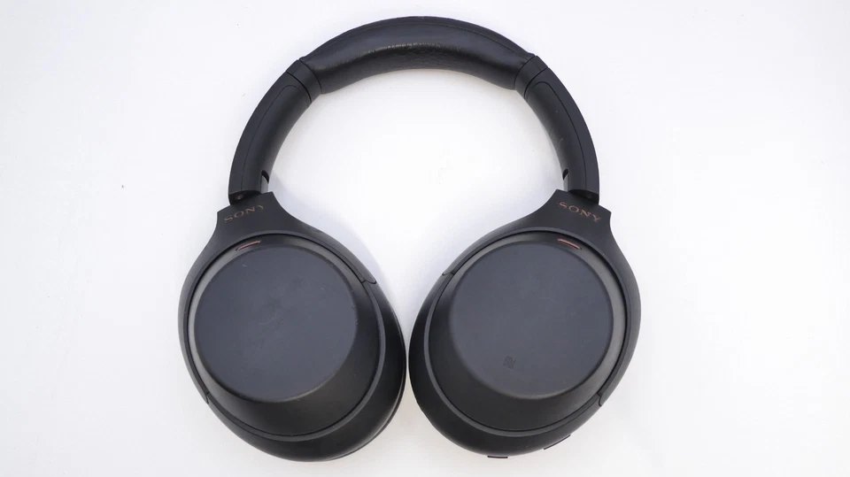 Sony WH-1000XM4, photo 1 of 5
