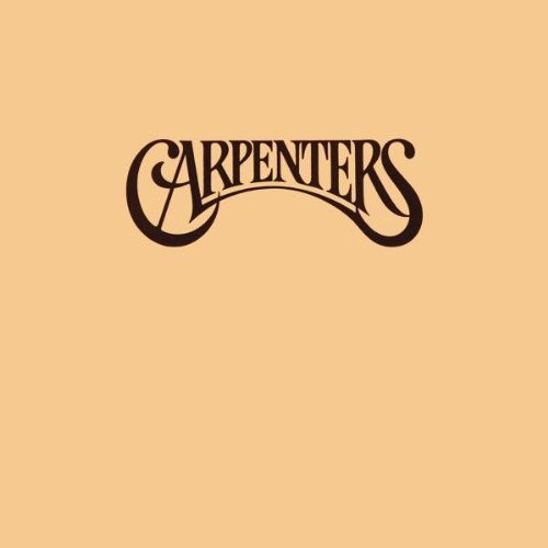 Carpenters (CD) Album