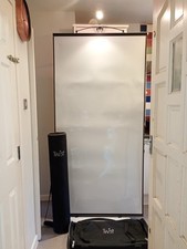 Portable Display LED Pop Up Exhibition Stand by