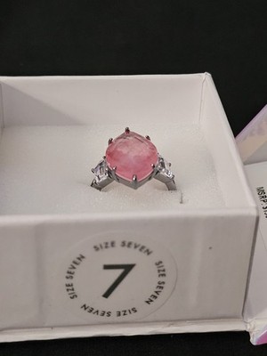 Ring Bomb Party Size 7 Mental Health Awareness RG42468 '' Rise From The Ashes''...