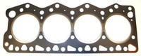 Dichtung Zylinderkopf Elring 863.120 FüR Fiat Peugeot Ducato Renault Opel Boxer