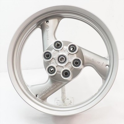 Unused Ducati Monster 900 OEM Rear Wheel 17x5.50 M900 SS900 888
