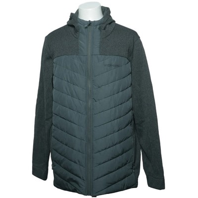 Stormberg, Leichte Jacke, Herren, Größe: 3XL, Grau, Recyceltes Polyester #GhK