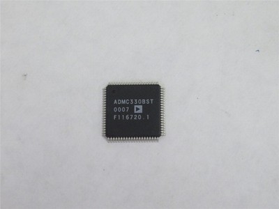 232656 New-No Box; Analog Devices ADMC330BST Digital Signal Processor;0-Ext Bit
