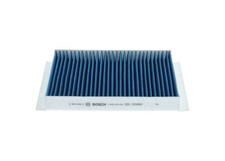 Bosch Cabin Air Filter (Pollen Filter) Engine Compartm fits Mercedes-Benz AMG GT