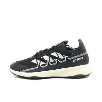 adidas Damen Trailmaker GTX Sneaker Schwarz Weiß Trailrunning-Schuhe EU 38 2/3