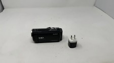 Sony Handycam HDR-CX230 Digital Video Camcorder Full HD 8.9MP 32x Zoom - TESTED