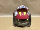 Rare Dr Robotnik Eggman BANK Sonic the Hedgehog Sega Vintage 90s figure toy 1997