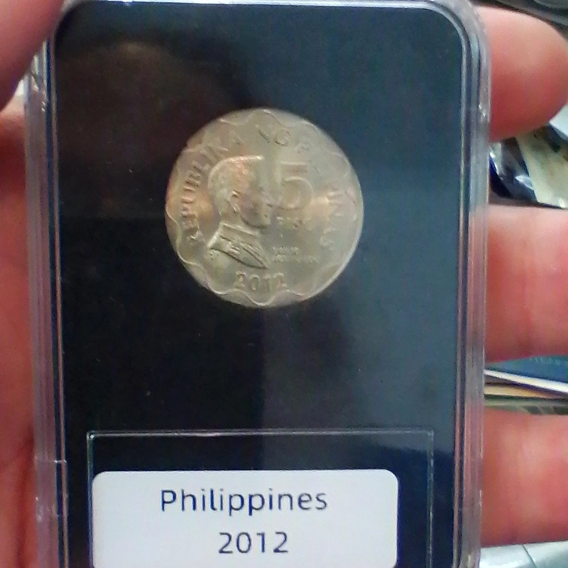Uncertified 2012 Philippine Coins for sale | eBay