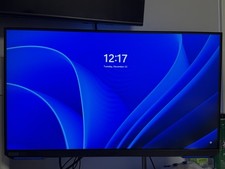 Samsung Odyssey G7 S28AG700NN 28" IPS LED Gaming Monitor - Black