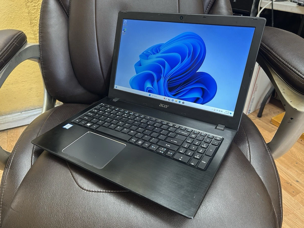 Acer Intel Core i3 8th Gen. 6 GB RAM PC Laptops & Netbooks for