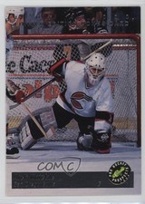 1993 Classic Pro Hockey Prospects Bonus Cards /40000 Rick Knickle #BC12 1f38