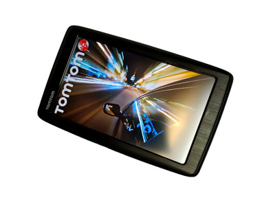 TomTom Start 60 6'' GPS 4EN62 UK & Ireland Maps