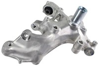 Metzger Achsschenkel, RadaufhäNgung 58159804 Greenparts FüR Audi Skoda VW