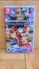 Mario Kart 8 Deluxe (Nintendo Switch)