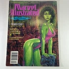 Marvel Swimsuit Special  Marvel Illustrated Swimsuit She-Hulk Vintage