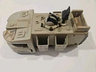 VINTAGE STAR WARS VEHICLE - Imperial Troop Transport - KENNER 1979 Incomplete