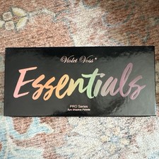 Violet Voss Essentials PRO Eyeshadow Palette ...