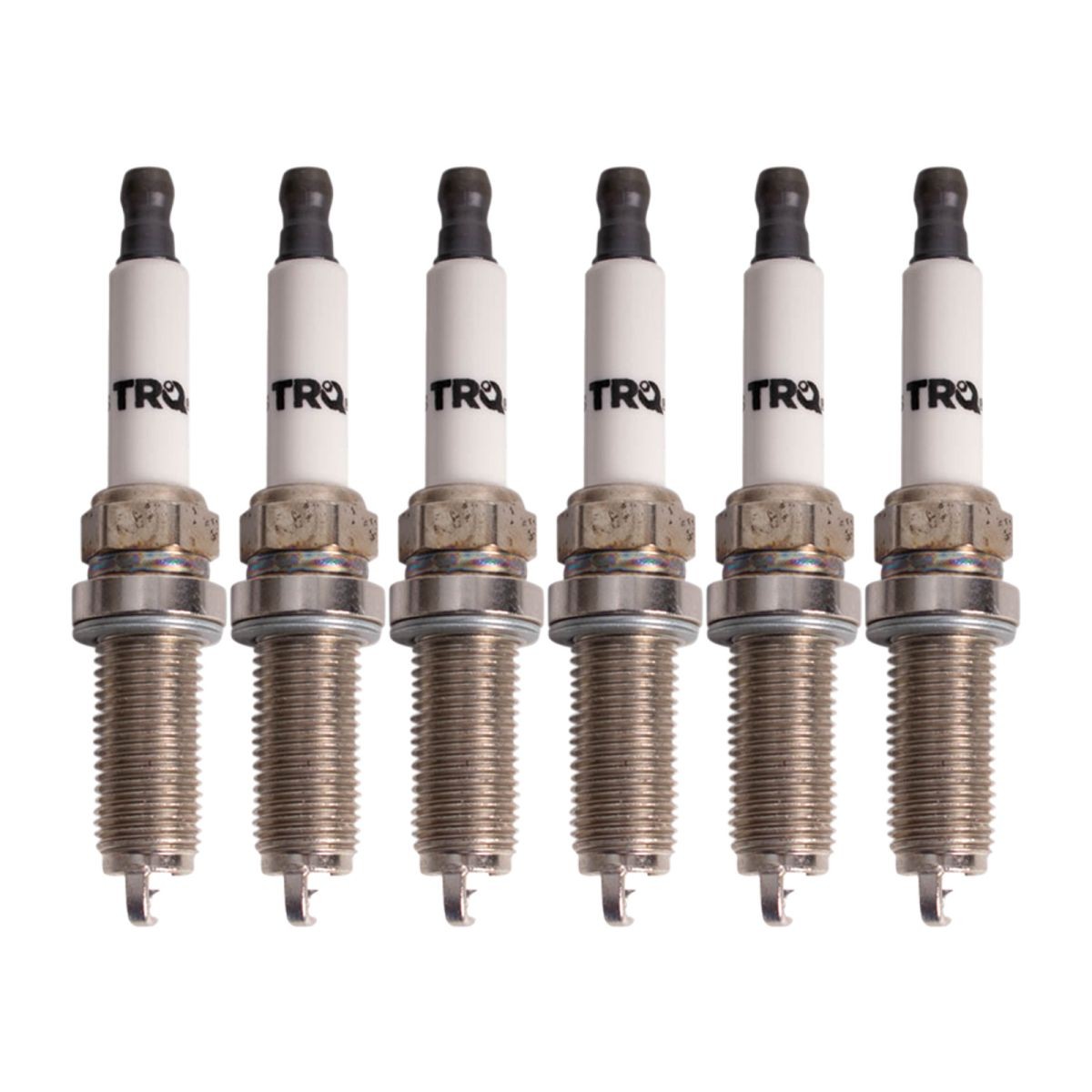 Spark Plug Set Fits 2007-2019 INFINITI 2007-2023 Nissan