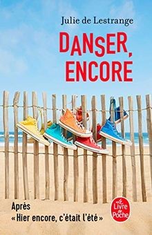 Danser, encore von de Lestrange, Julie | Buch | Zustand sehr gut