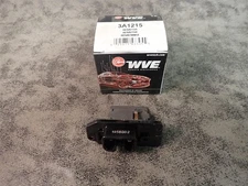 NEW WVE 3A1215 HVAC Blower Motor Control Module/Resistor (G191)