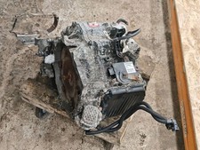Boite de vitesse Volvo S80