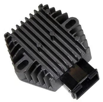 Regulador/rectificador Electrosport Industries #ESR587 Honda Honda ATV 86-4273 Foto 2 de 4