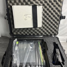 Tenex TX1 Removal System Ultrasonic Suction Unit w/ Pedal 544-0000-000