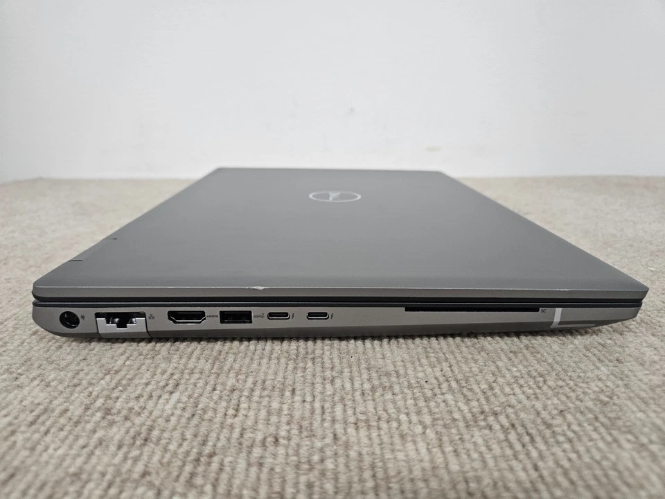 NVIDIA RTX 3080Ti 16GB Gaming Laptop i7-12850HX 16Core 32GB M.2 SSD 2TB - Image 4 of 4