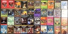 TSR LOT OF 40 D&D Adventures, Accessories, Manuals + MORE - FAIR to EXCELLENT!
