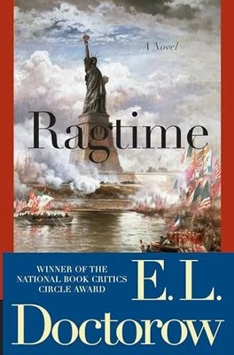 Ragtime: A Novel (Modern Library 100 Best Buch Random House Publishing Group