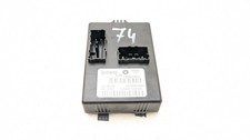 JEEP GRAND CHEROKEE MK4 WK2 TAILGATE CONTROL MODULE ECU 05026480AK 2011