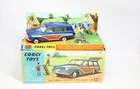 Corgi 440 Ford Consul Cortina Super Estate Car In Original Box - Near Mint Lot 2