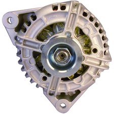 WAI 11124N Alternator for MB Mercedes E Class CLK Mercedes-Benz E320 CLK320