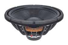 B&C Speakers 15BG76 8 ohm woofer subwoofer 15" neodimio 1000W 15BG76-8
