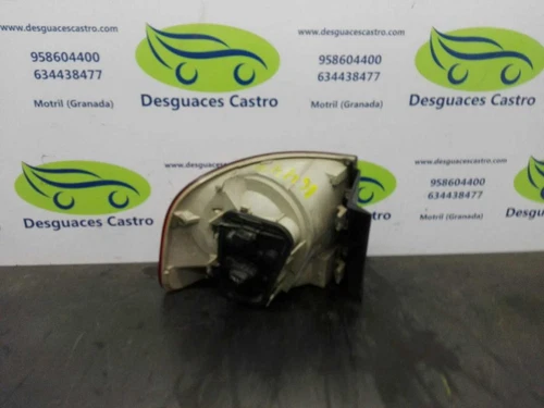 7L6945096K Piloto Trasero Derecho para VOLKSWAGEN TOUAREG (7L6) TDI R5 2 817477 - Imagen 2 de 6