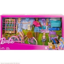 Barbie 12.7