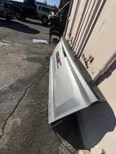 2020 GMC Sierra Sle Tailgate Door Oem Factory Used OEM Part