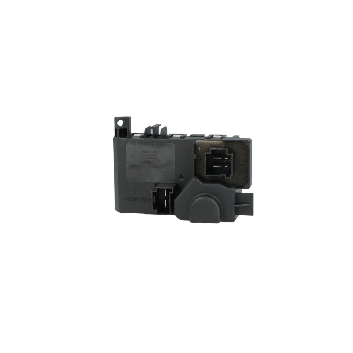 Nrf Widerstand F?R Innenraumgebl?Se Mercedes S-Klasse W221 - Bild 12