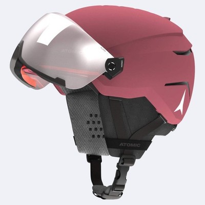 Atomic Savor Visor Junior Helmet - AN5006572