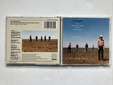 More a Legend than a Band by The Flatlanders (CD, 1992) Ely - Hancock - Gilmore