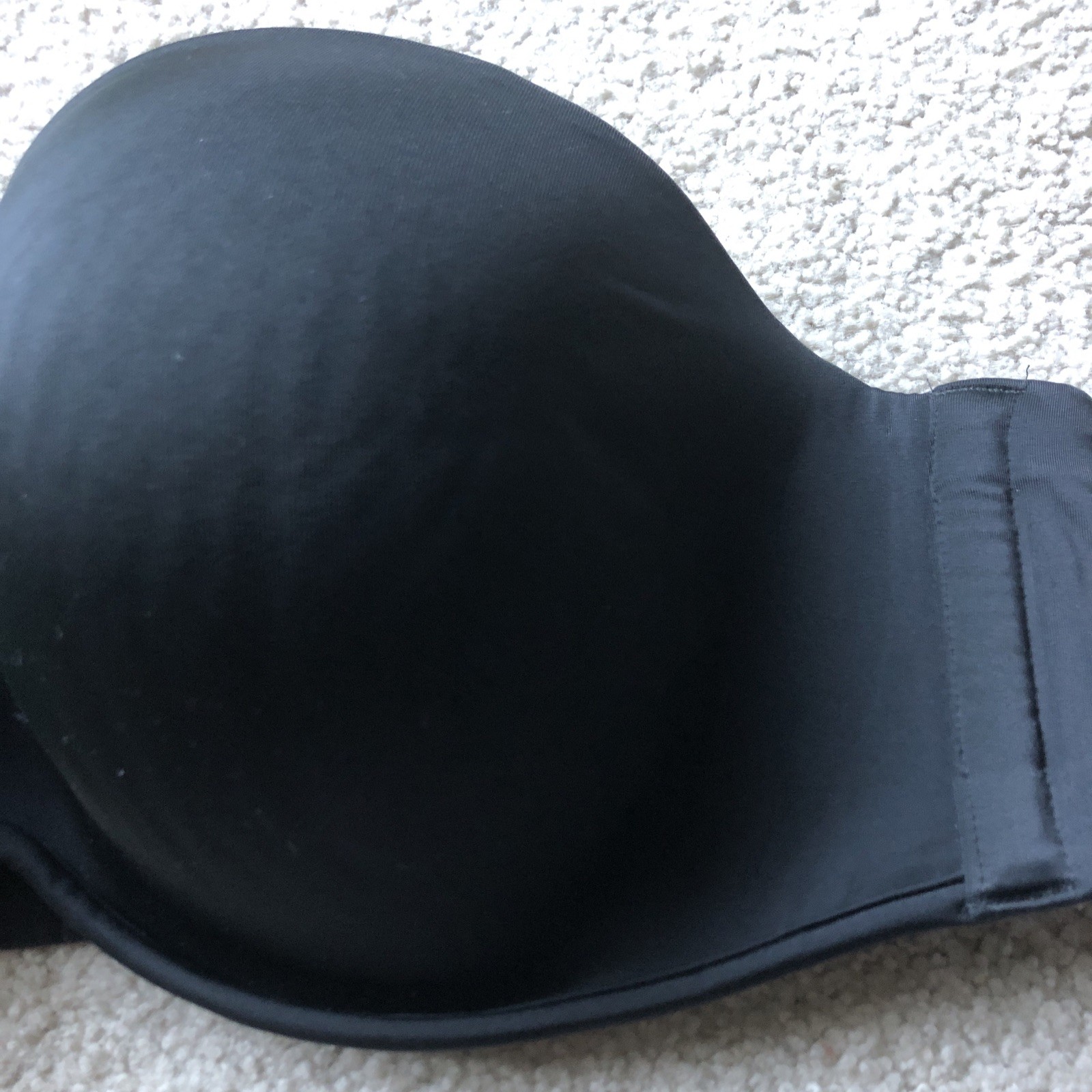 Cacique Smooth Boost Full Coverage Underwire Stra… - image 4