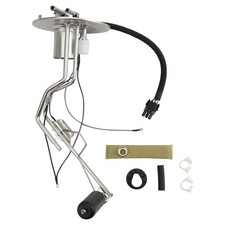 TRQ Fuel Tank Sending Unit Compatible with 1982 Chevrolet Corvette