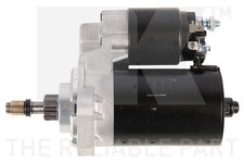 NK Anlasser Starter 4718310 12V für VW GOLF 2 19E 1G1 JETTA 1G2 165 SCIROCCO 53B