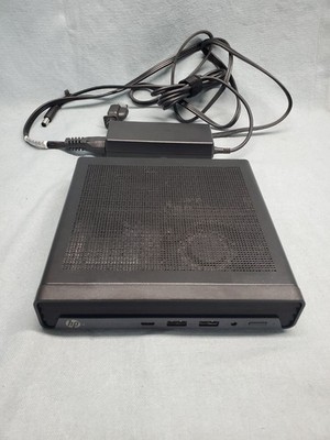 HP EliteDesk 805 G8 DM Ryzen 5 PRO 5650G 3.10GHz/16GB/512GB SSD/ w/AC #2819