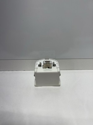 Nintendo Wii Motion Plus Adapter OEM Motion Plus Official Genuine White