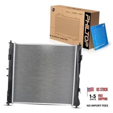 CU13189 Vehicle Radiators For 2011-2015 Optima 2.0L 2011-2014 Optima, Sonata