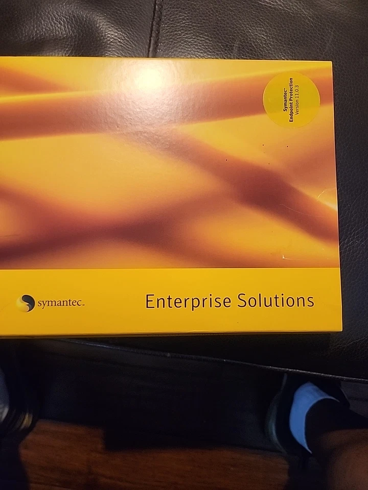 Symantec Antivirus 9.0 5U (Retail) (5 User/s) - Full Version for Windows... - Image 4 of 4