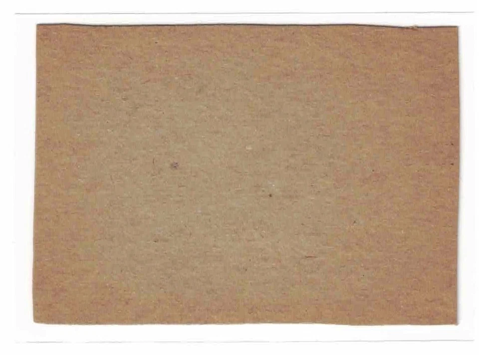 1962 Post #119, Ed Kasko, Cincinnati Reds, No Creases or Marks, VGEX - Image 2 of 2